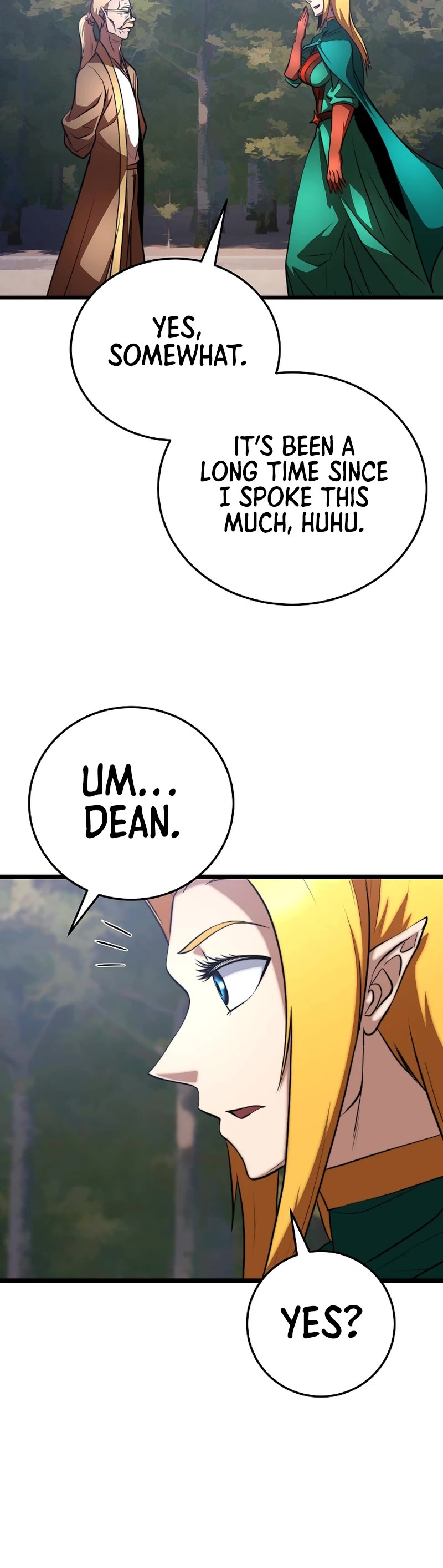 The Heavenly Demon Destroys the Lich King's Murim Chapter 83 page 52 - Chapter 83