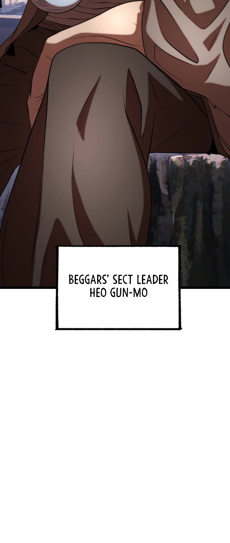 The Heavenly Demon Destroys the Lich King's Murim Chapter 83 page 64 - Chapter 83