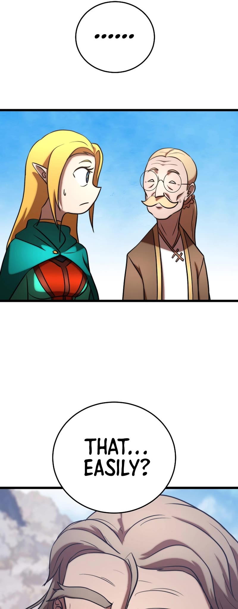 The Heavenly Demon Destroys the Lich King's Murim Chapter 83 page 65 - Chapter 83