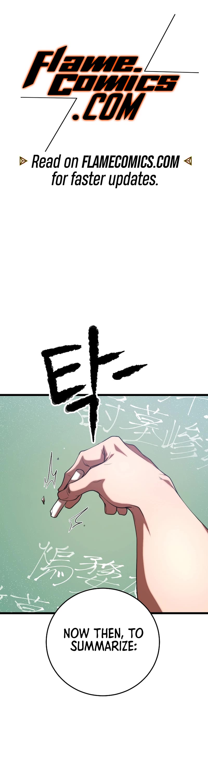 The Heavenly Demon Destroys the Lich King's Murim Chapter 84 page 2 - Chapter 84