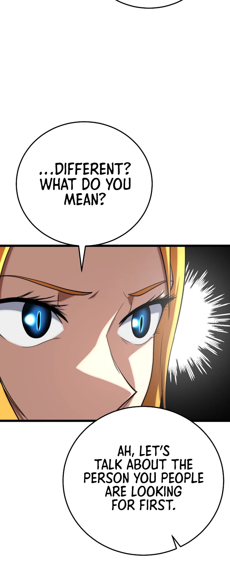 The Heavenly Demon Destroys the Lich King's Murim Chapter 84 page 38 - Chapter 84