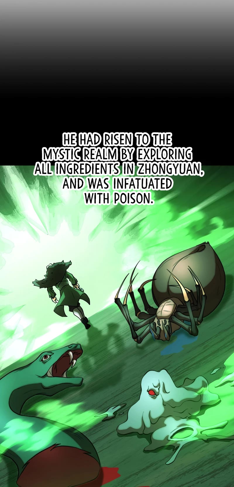 The Heavenly Demon Destroys the Lich King's Murim Chapter 84 page 43 - Chapter 84