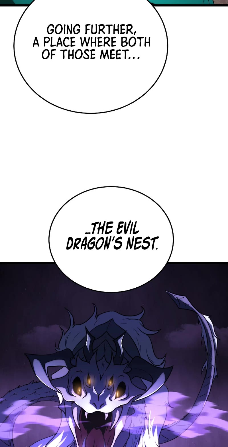 The Heavenly Demon Destroys the Lich King's Murim Chapter 84 page 46 - Chapter 84