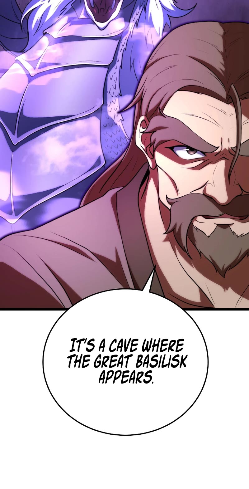 The Heavenly Demon Destroys the Lich King's Murim Chapter 84 page 47 - Chapter 84