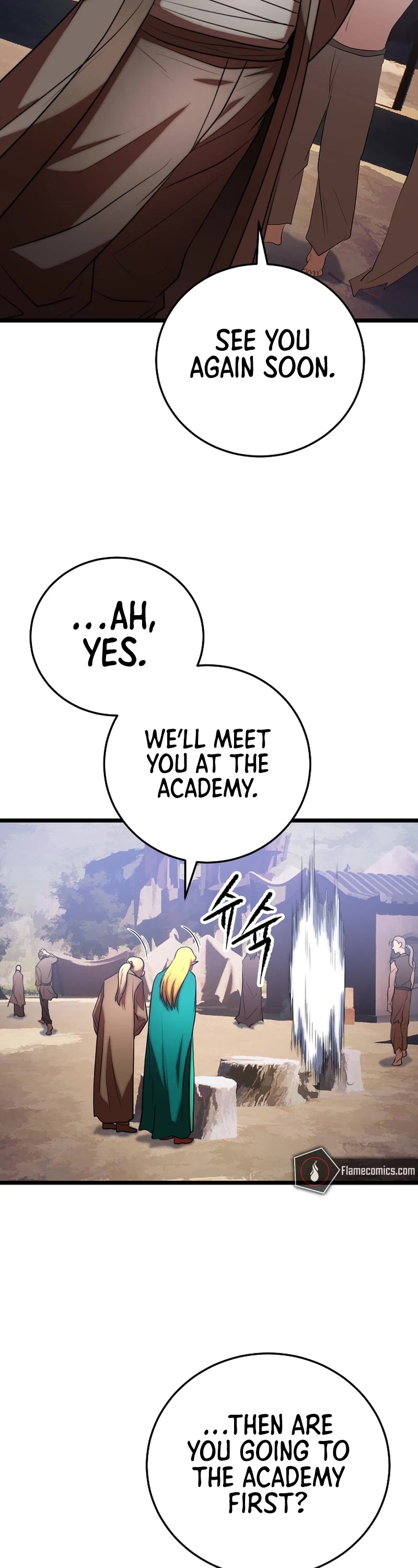 The Heavenly Demon Destroys the Lich King's Murim Chapter 84 page 53 - Chapter 84