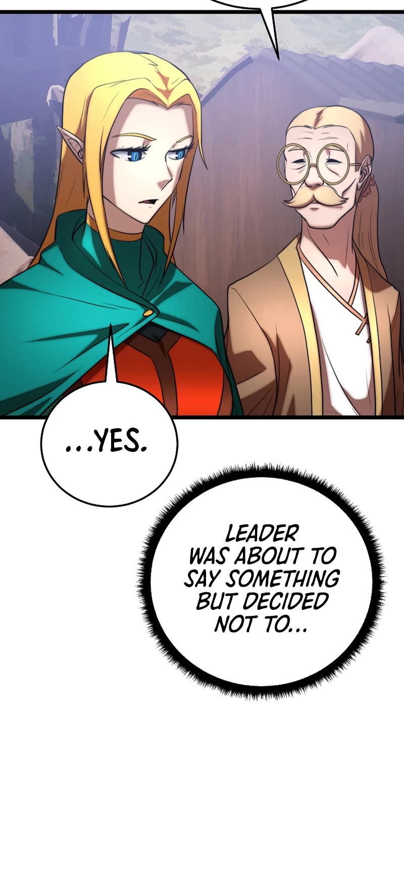 The Heavenly Demon Destroys the Lich King's Murim Chapter 84 page 54 - Chapter 84