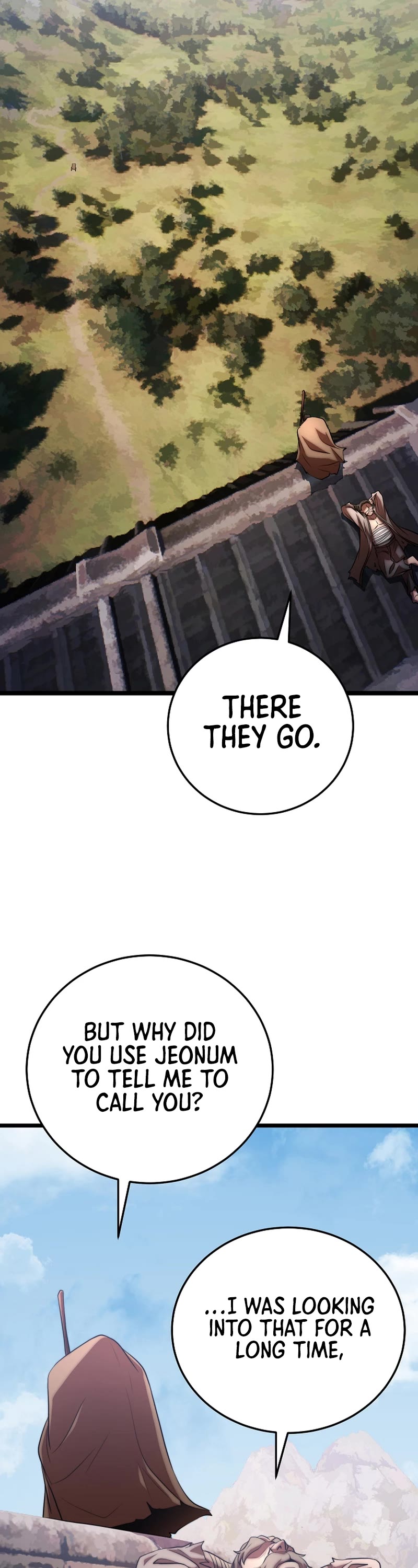 The Heavenly Demon Destroys the Lich King's Murim Chapter 84 page 56 - Chapter 84