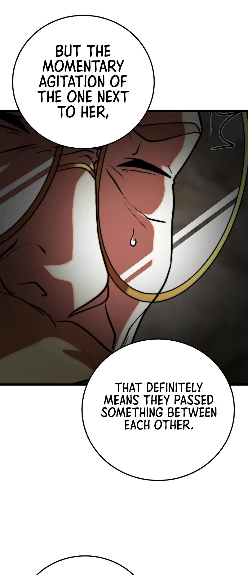 The Heavenly Demon Destroys the Lich King's Murim Chapter 84 page 58 - Chapter 84