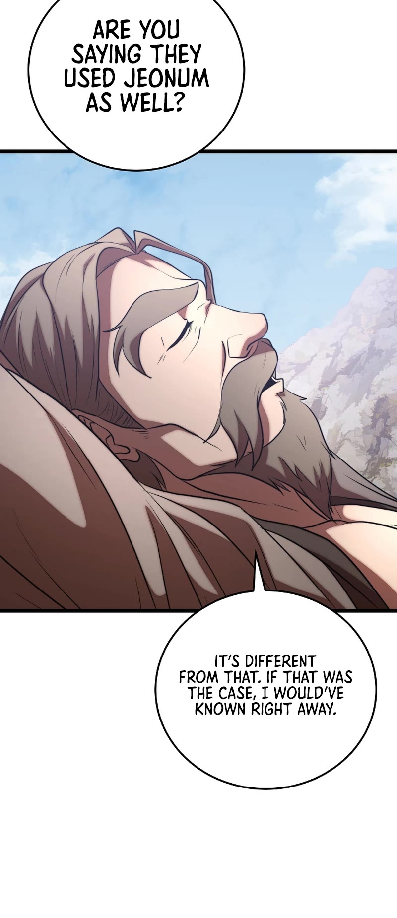 The Heavenly Demon Destroys the Lich King's Murim Chapter 84 page 59 - Chapter 84