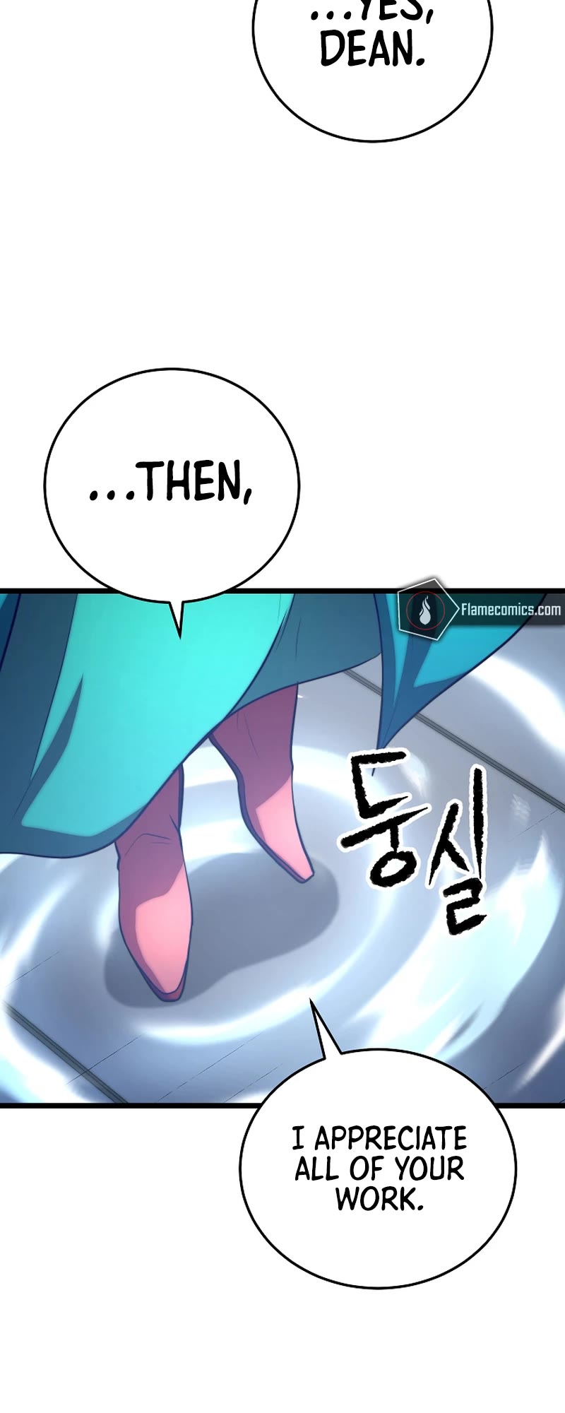 The Heavenly Demon Destroys the Lich King's Murim Chapter 85 page 27 - Chapter 85