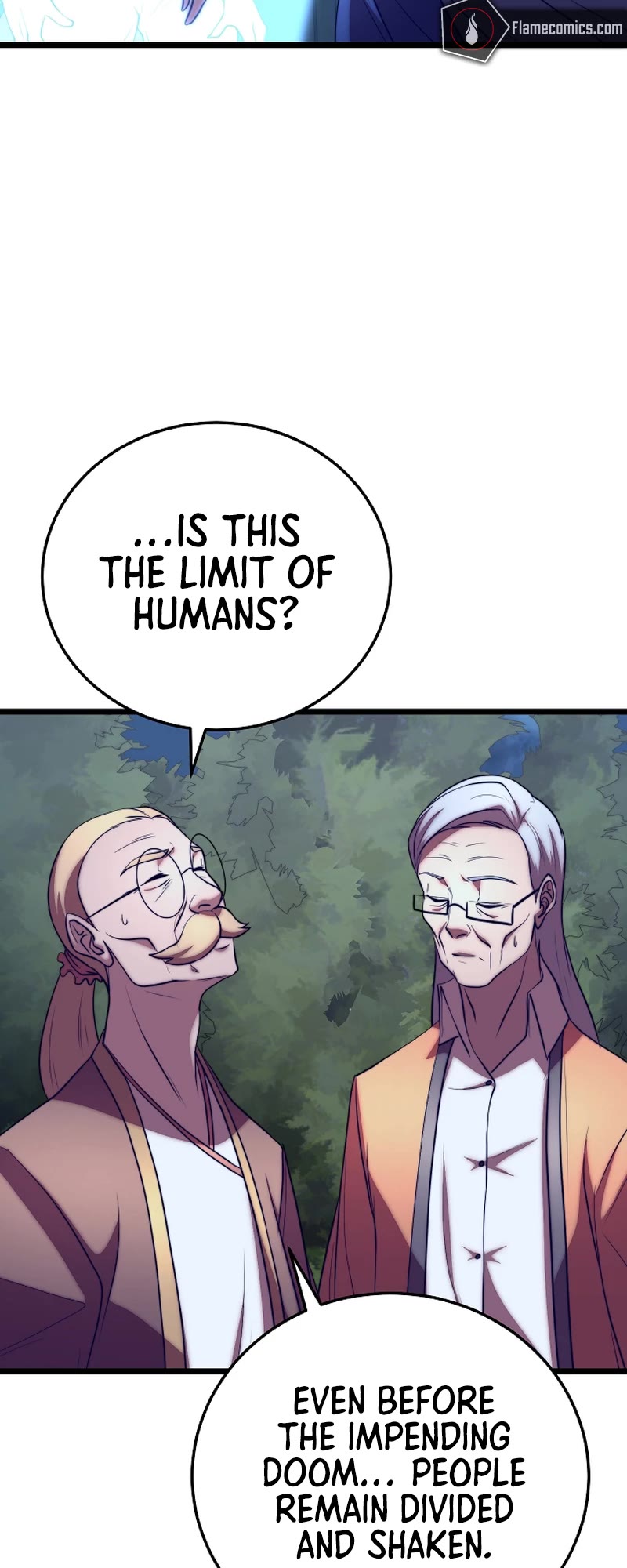The Heavenly Demon Destroys the Lich King's Murim Chapter 85 page 30 - Chapter 85
