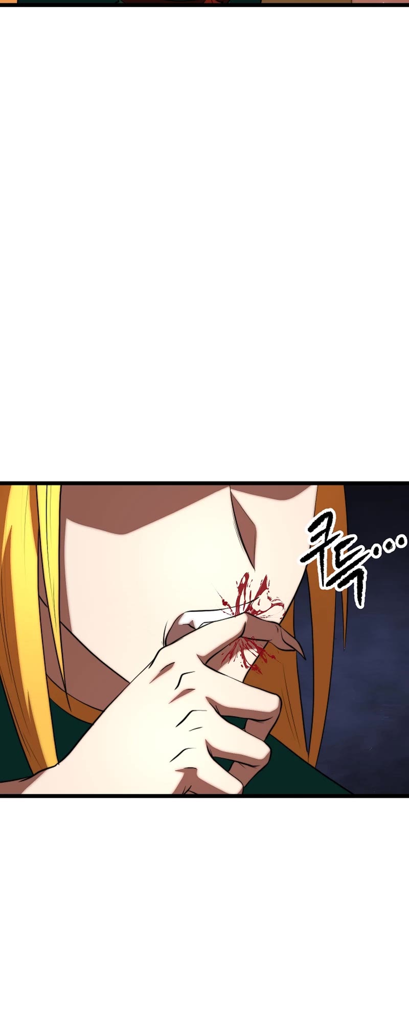 The Heavenly Demon Destroys the Lich King's Murim Chapter 85 page 34 - Chapter 85