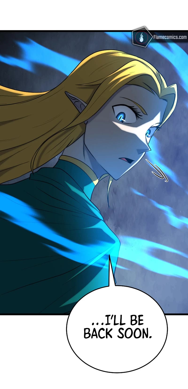 The Heavenly Demon Destroys the Lich King's Murim Chapter 85 page 38 - Chapter 85
