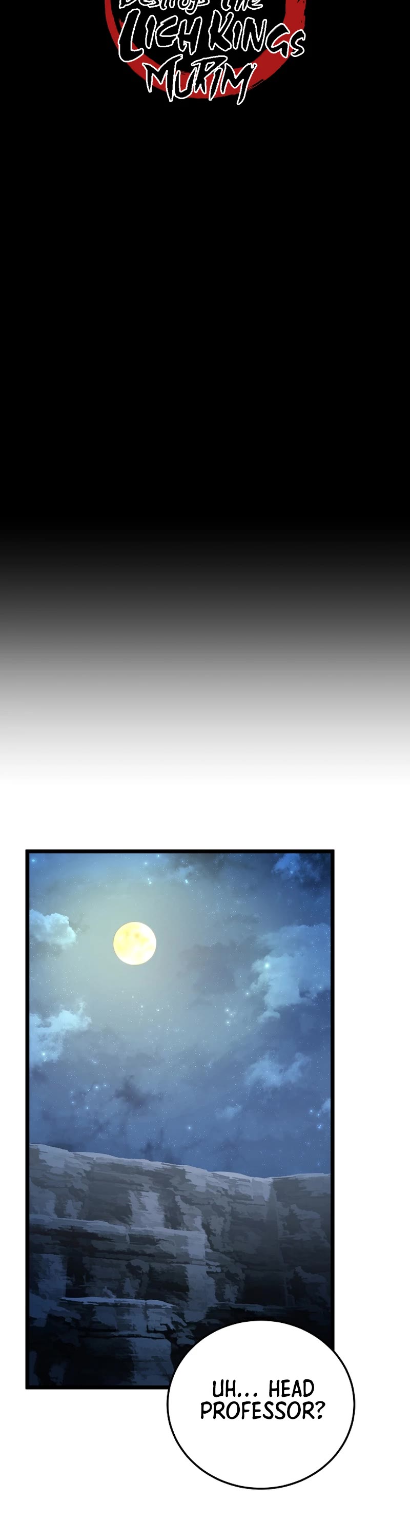 The Heavenly Demon Destroys the Lich King's Murim Chapter 85 page 41 - Chapter 85