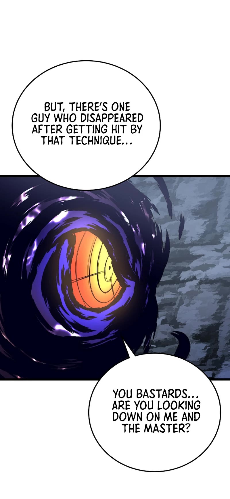 The Heavenly Demon Destroys the Lich King's Murim Chapter 85 page 43 - Chapter 85