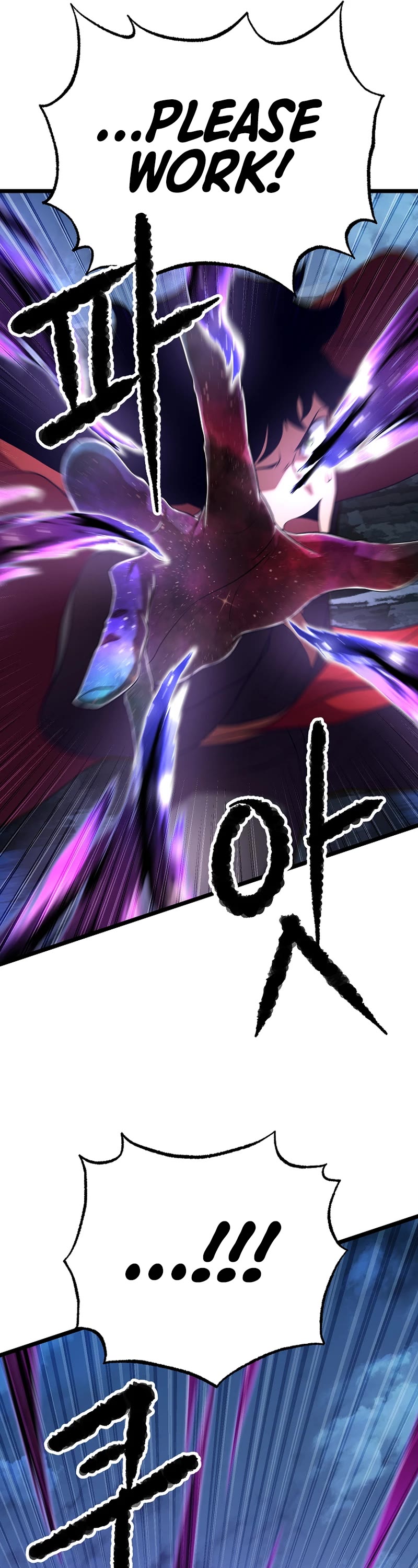 The Heavenly Demon Destroys the Lich King's Murim Chapter 85 page 47 - Chapter 85