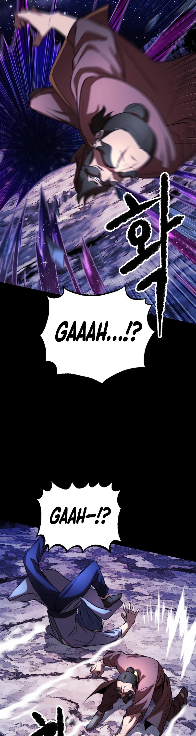 The Heavenly Demon Destroys the Lich King's Murim Chapter 85 page 52 - Chapter 85