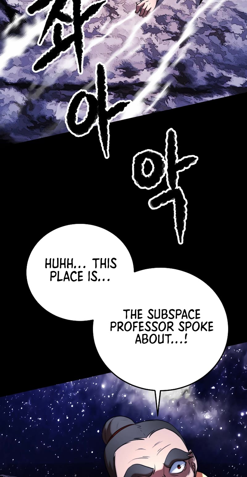 The Heavenly Demon Destroys the Lich King's Murim Chapter 85 page 53 - Chapter 85