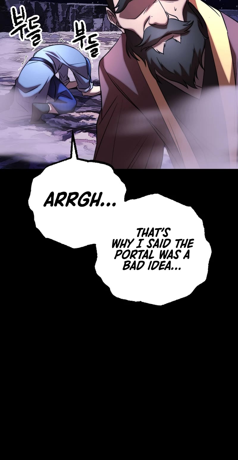 The Heavenly Demon Destroys the Lich King's Murim Chapter 85 page 54 - Chapter 85
