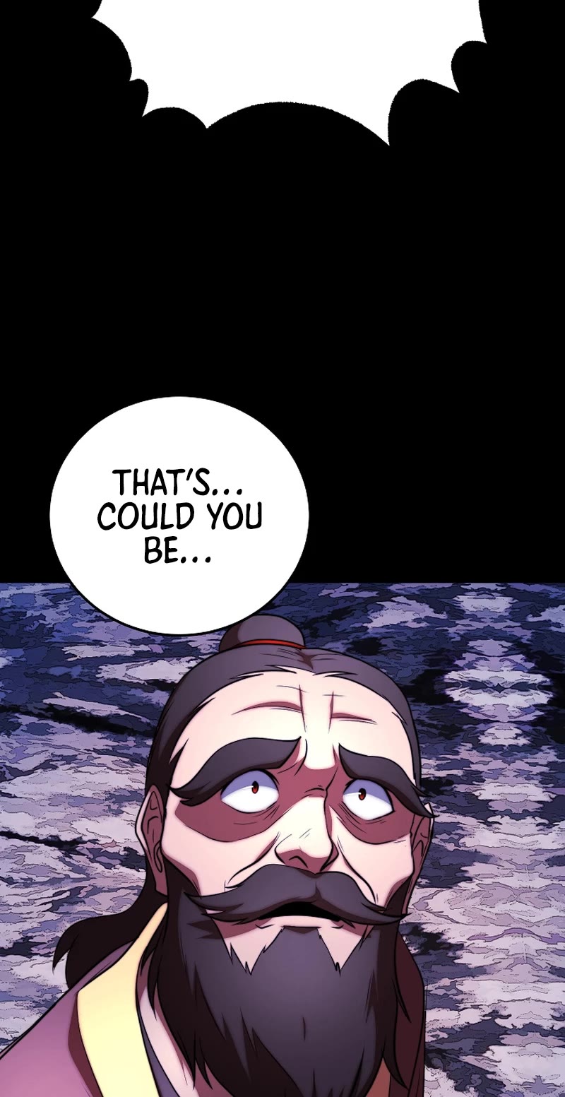 The Heavenly Demon Destroys the Lich King's Murim Chapter 85 page 57 - Chapter 85