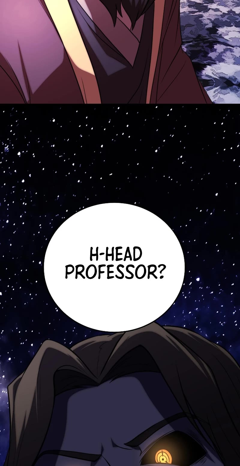 The Heavenly Demon Destroys the Lich King's Murim Chapter 85 page 58 - Chapter 85