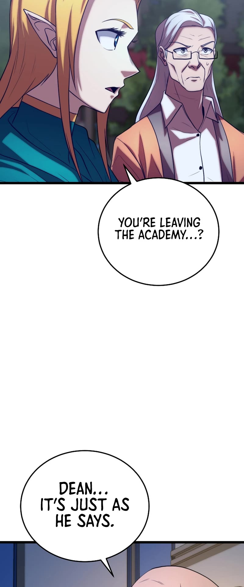 The Heavenly Demon Destroys the Lich King's Murim Chapter 85 page 8 - Chapter 85