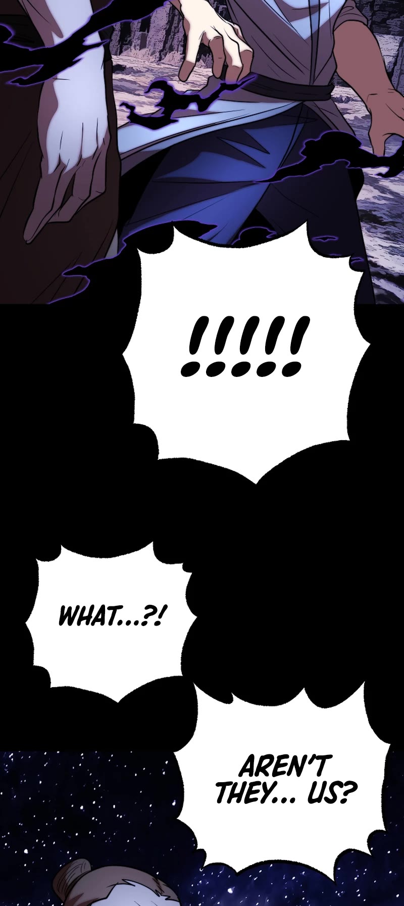 The Heavenly Demon Destroys the Lich King's Murim Chapter 86 page 20 - Chapter 86