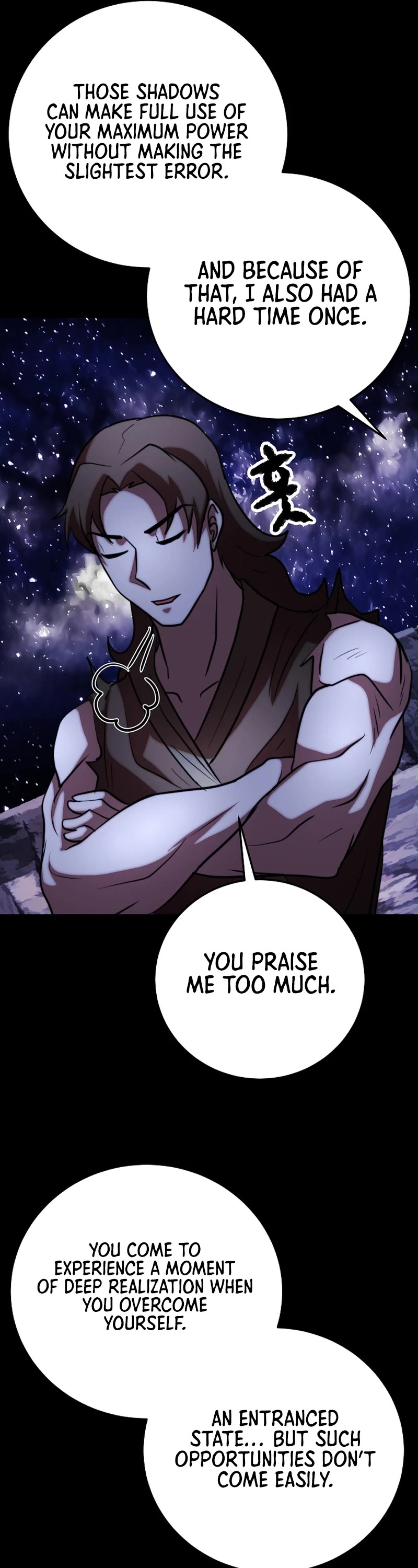 The Heavenly Demon Destroys the Lich King's Murim Chapter 86 page 22 - Chapter 86