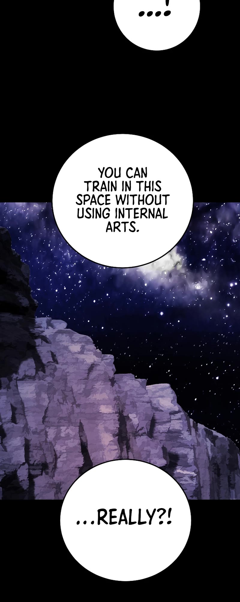 The Heavenly Demon Destroys the Lich King's Murim Chapter 86 page 34 - Chapter 86