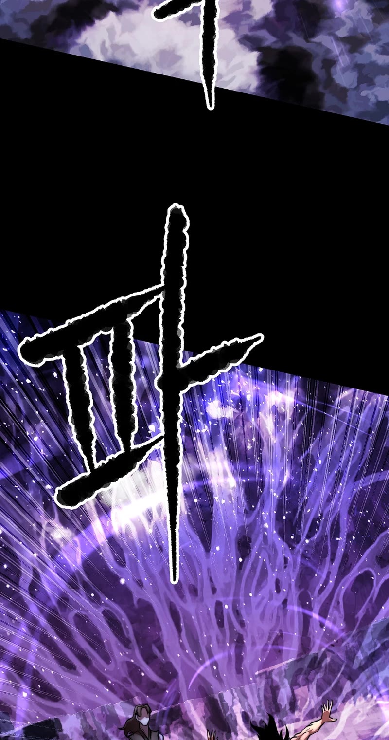 The Heavenly Demon Destroys the Lich King's Murim Chapter 86 page 37 - Chapter 86