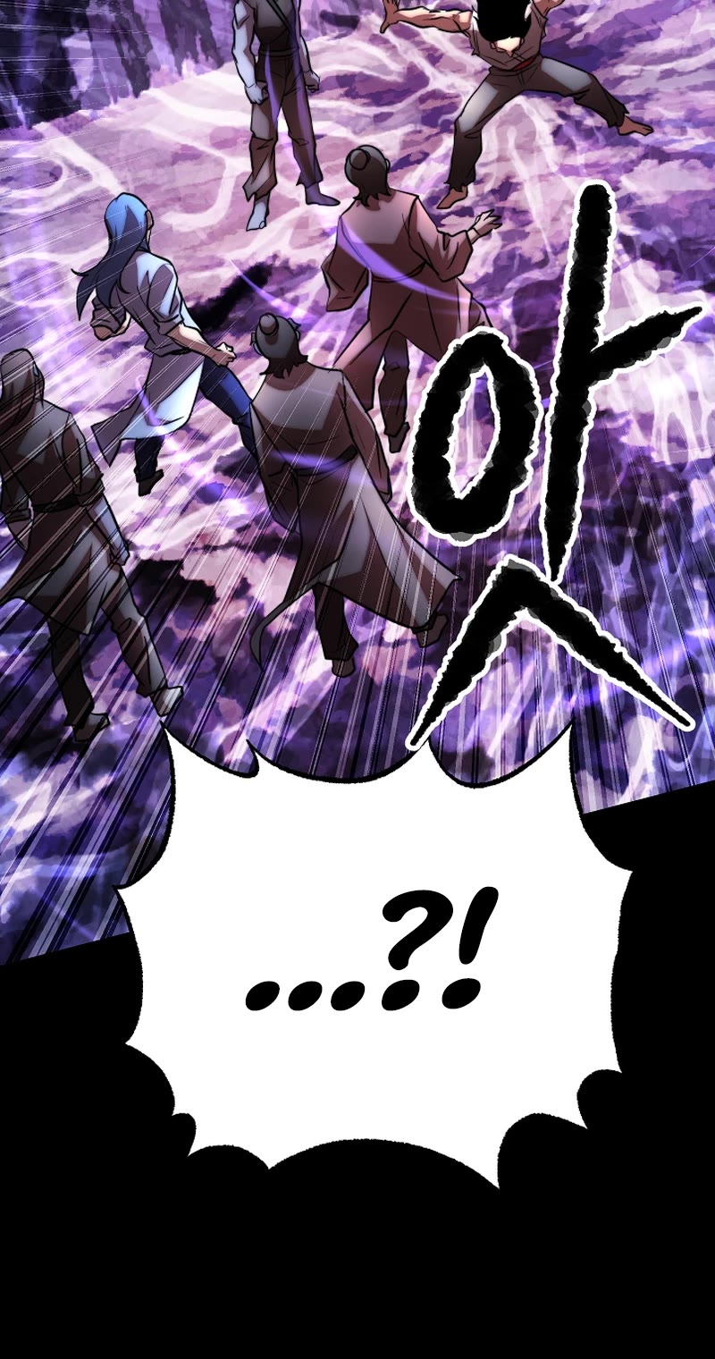 The Heavenly Demon Destroys the Lich King's Murim Chapter 86 page 38 - Chapter 86