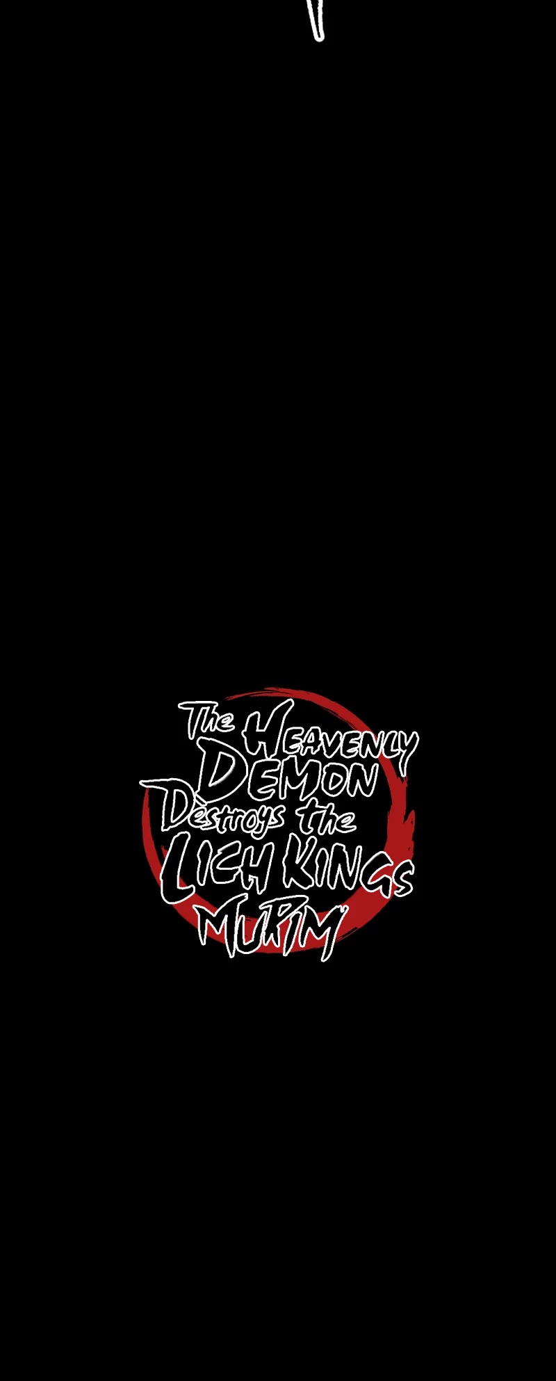 The Heavenly Demon Destroys the Lich King's Murim Chapter 86 page 4 - Chapter 86