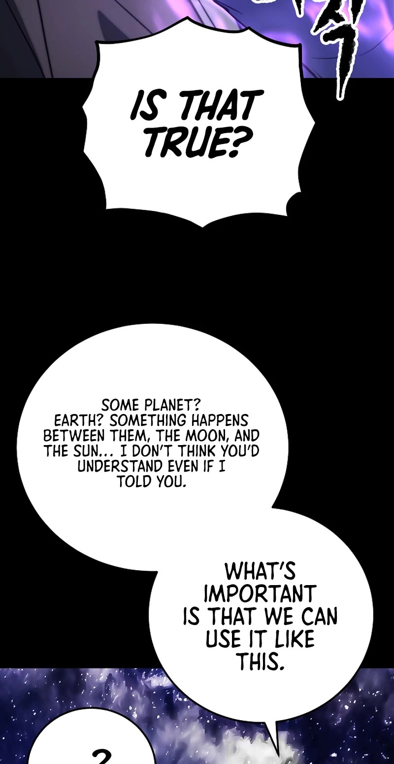 The Heavenly Demon Destroys the Lich King's Murim Chapter 86 page 44 - Chapter 86