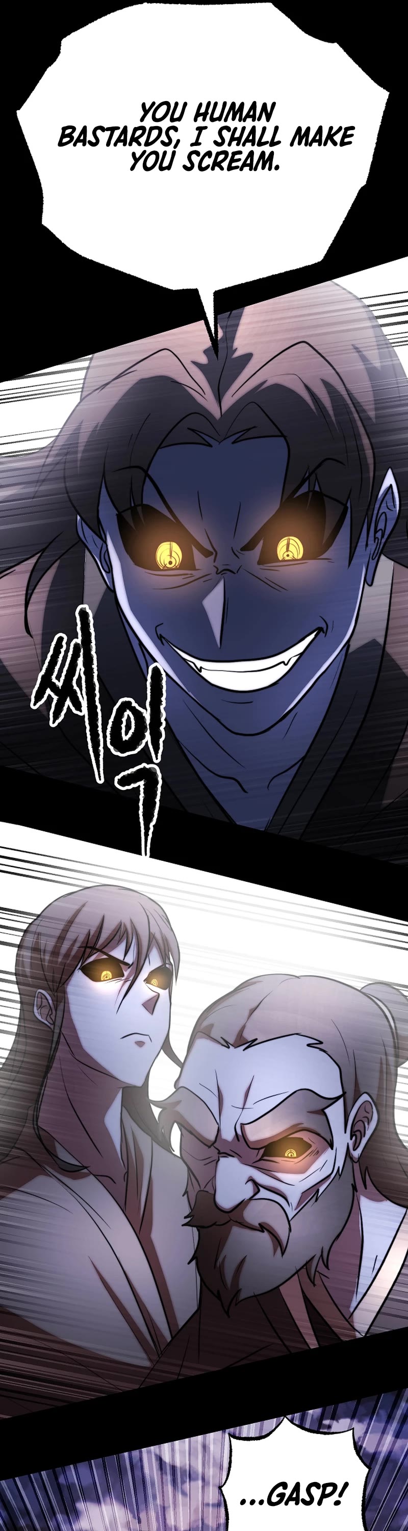 The Heavenly Demon Destroys the Lich King's Murim Chapter 86 page 53 - Chapter 86