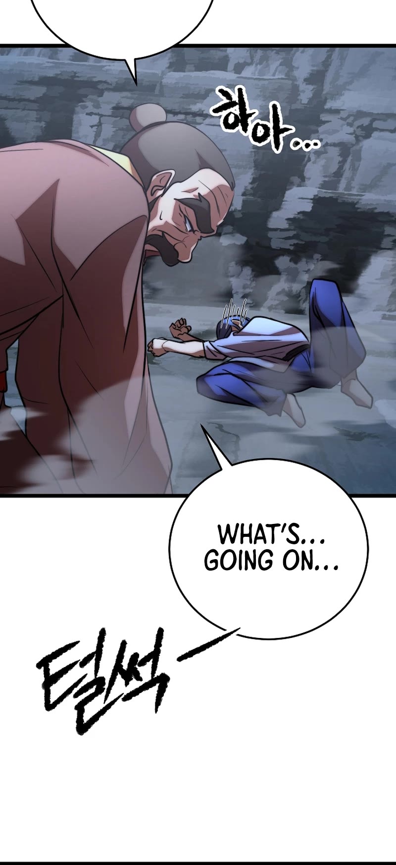 The Heavenly Demon Destroys the Lich King's Murim Chapter 86 page 63 - Chapter 86