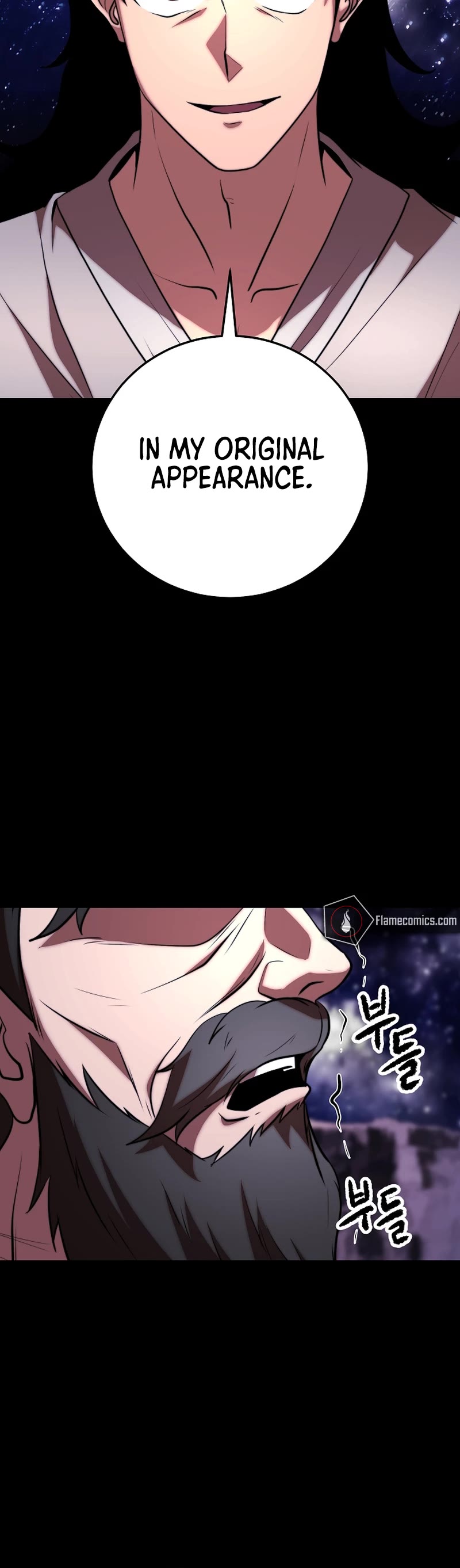 The Heavenly Demon Destroys the Lich King's Murim Chapter 86 page 8 - Chapter 86