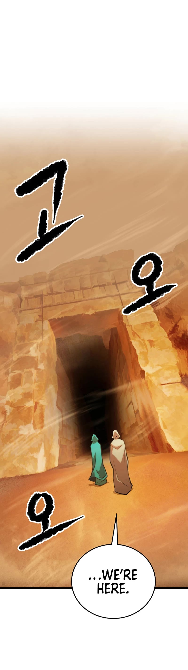 The Heavenly Demon Destroys the Lich King's Murim Chapter 87 page 15 - Chapter 87