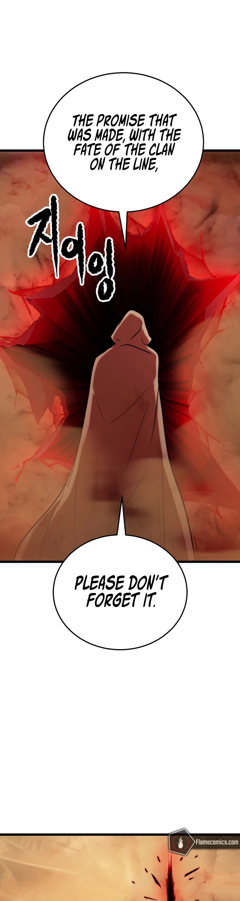 The Heavenly Demon Destroys the Lich King's Murim Chapter 87 page 17 - Chapter 87