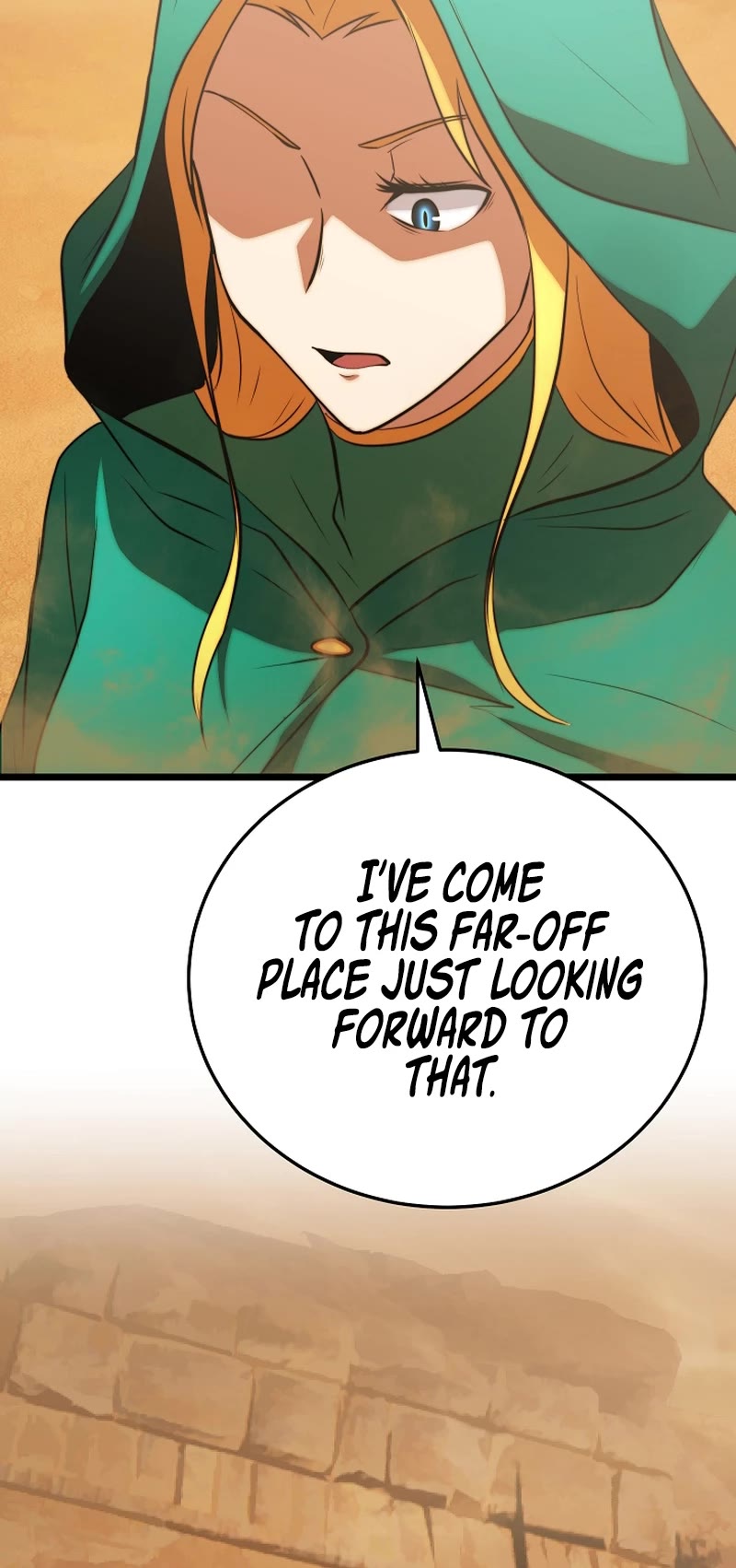 The Heavenly Demon Destroys the Lich King's Murim Chapter 87 page 19 - Chapter 87