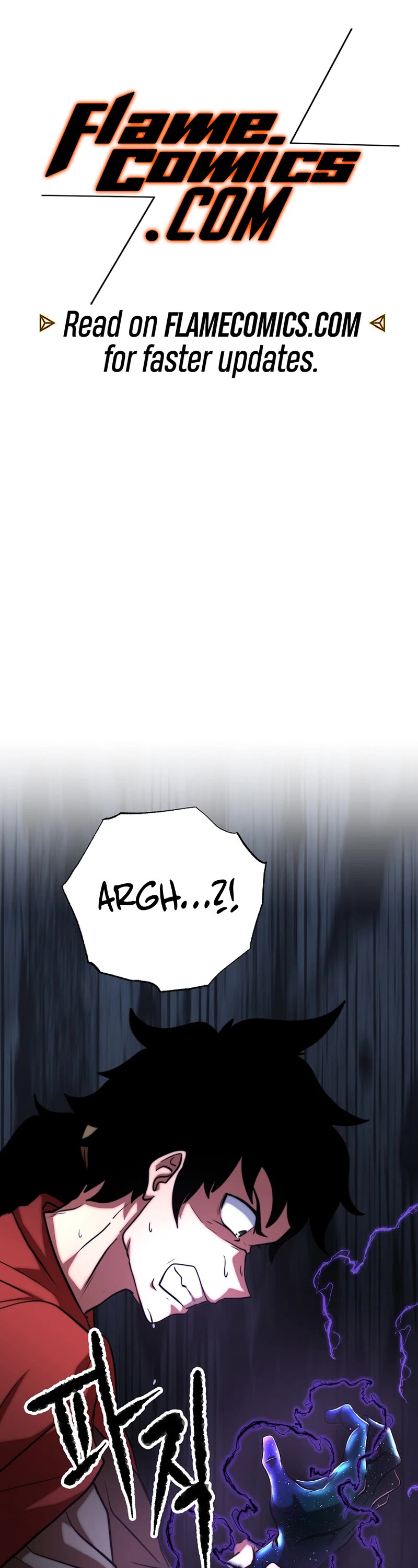 The Heavenly Demon Destroys the Lich King's Murim Chapter 87 page 2 - Chapter 87