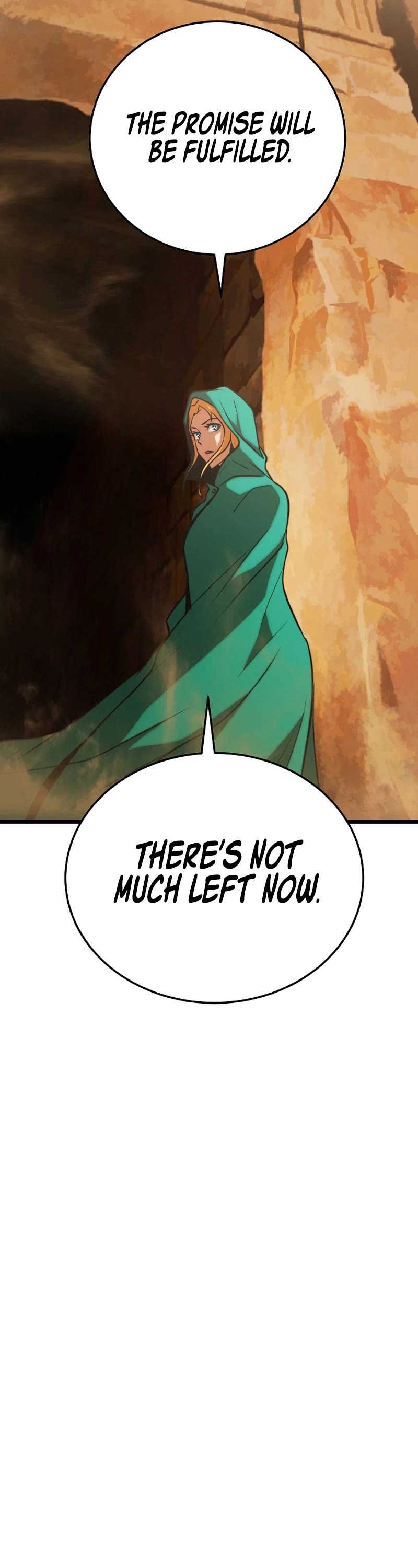 The Heavenly Demon Destroys the Lich King's Murim Chapter 87 page 20 - Chapter 87