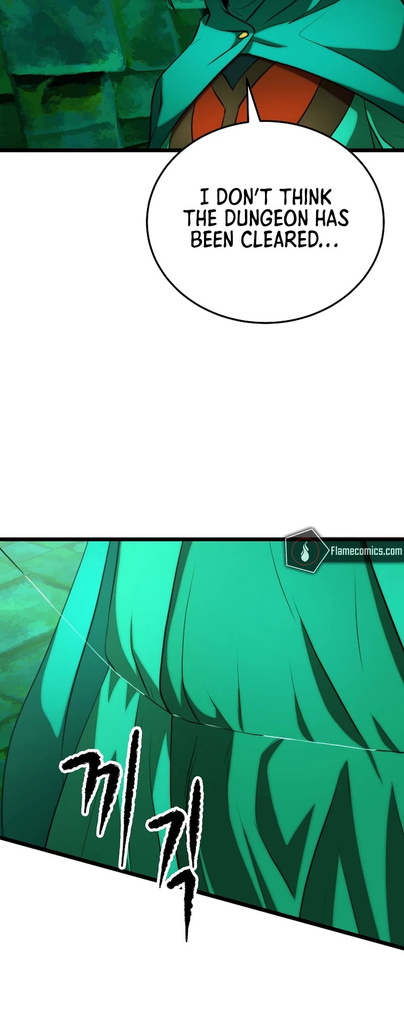 The Heavenly Demon Destroys the Lich King's Murim Chapter 87 page 23 - Chapter 87