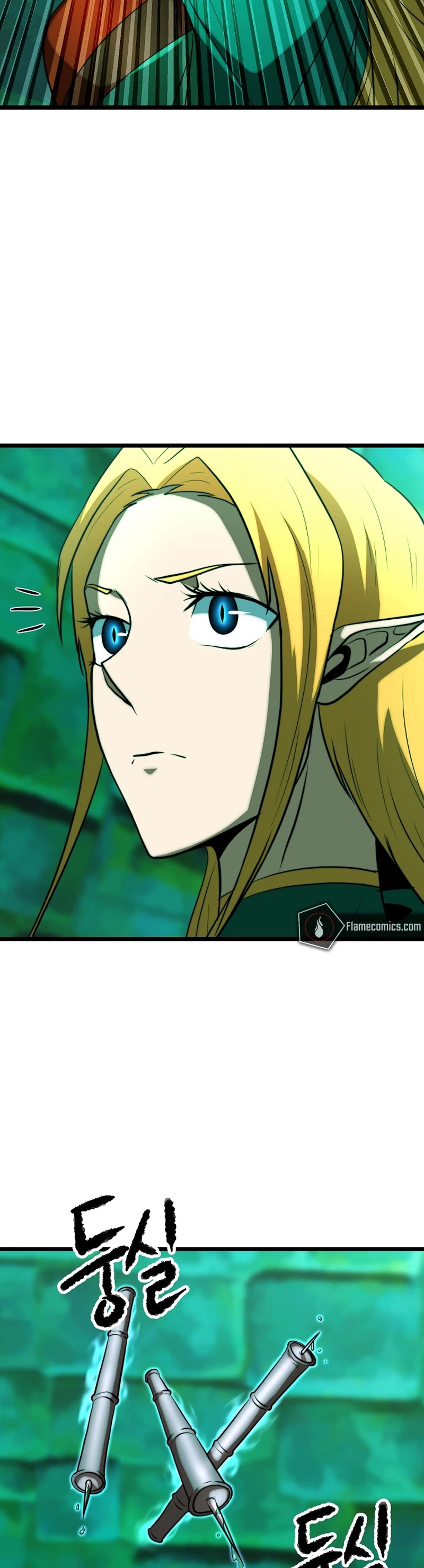 The Heavenly Demon Destroys the Lich King's Murim Chapter 87 page 25 - Chapter 87