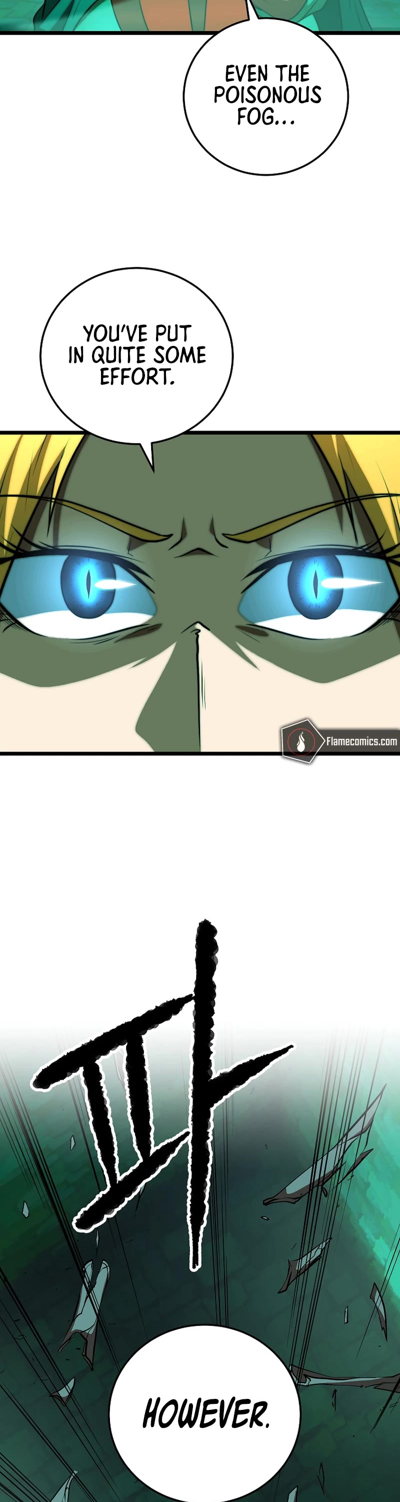 The Heavenly Demon Destroys the Lich King's Murim Chapter 87 page 28 - Chapter 87