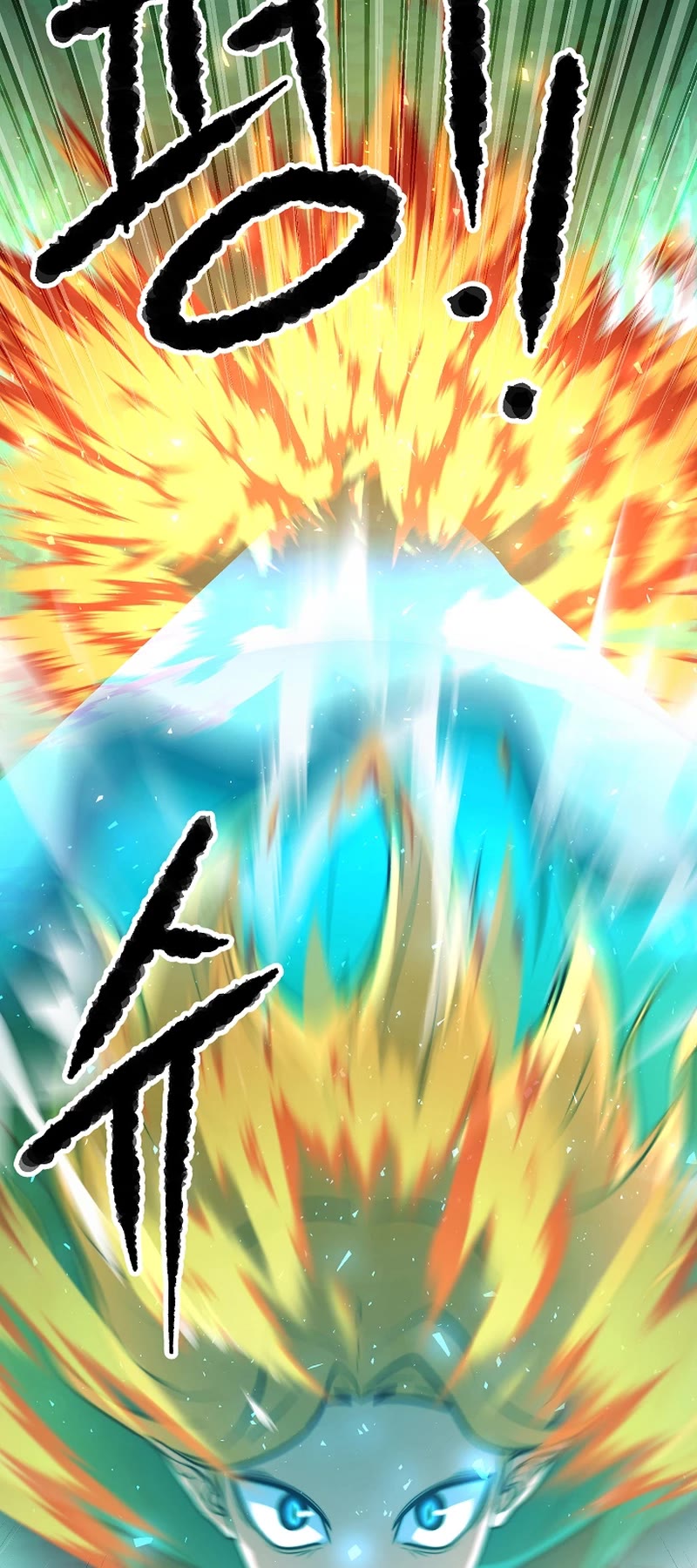 The Heavenly Demon Destroys the Lich King's Murim Chapter 87 page 34 - Chapter 87