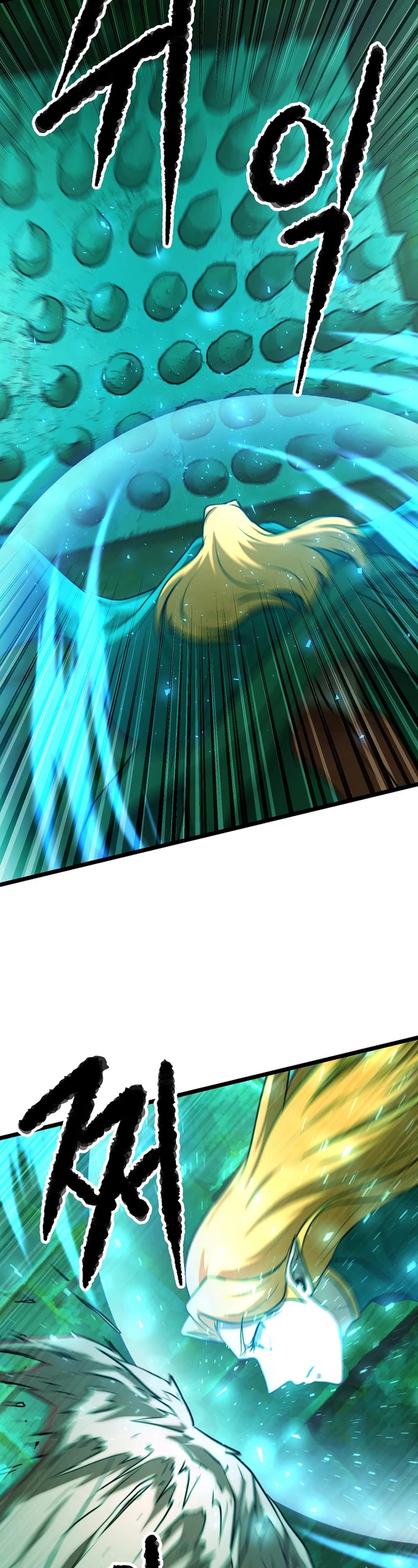 The Heavenly Demon Destroys the Lich King's Murim Chapter 87 page 36 - Chapter 87