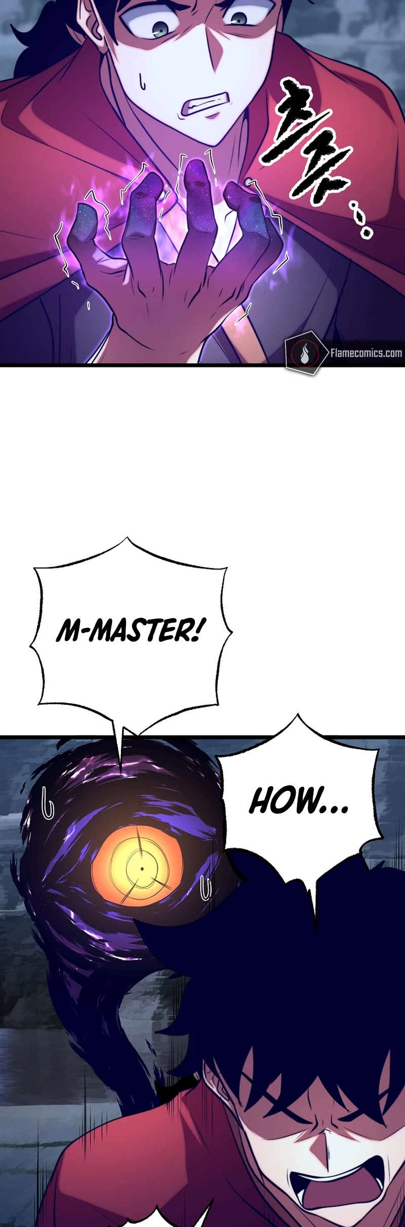 The Heavenly Demon Destroys the Lich King's Murim Chapter 87 page 4 - Chapter 87