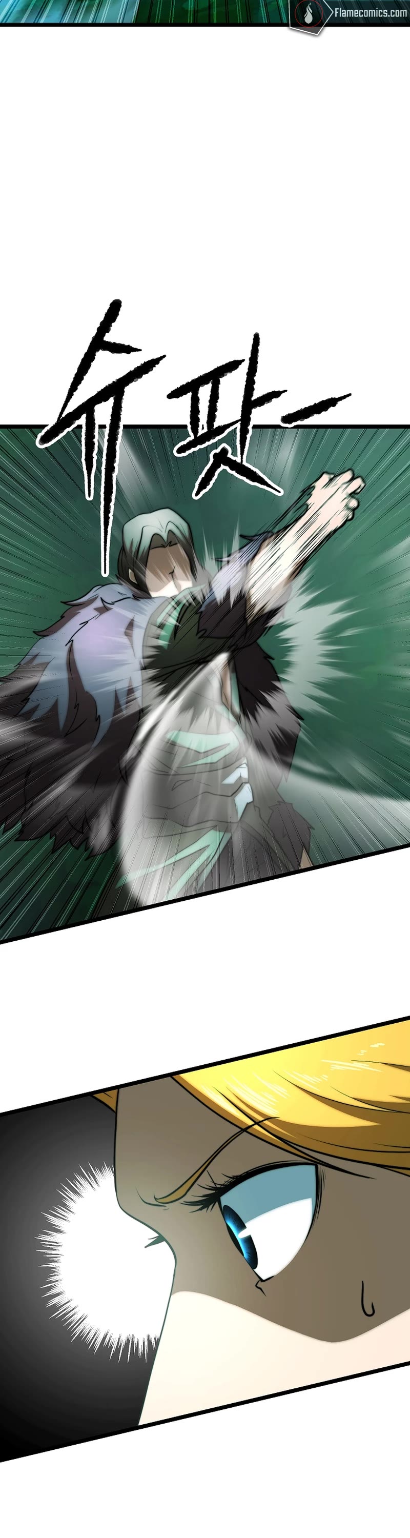 The Heavenly Demon Destroys the Lich King's Murim Chapter 87 page 40 - Chapter 87