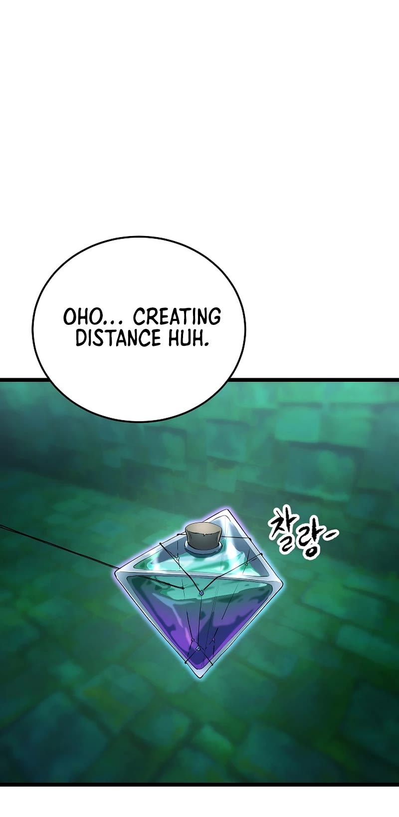 The Heavenly Demon Destroys the Lich King's Murim Chapter 87 page 42 - Chapter 87