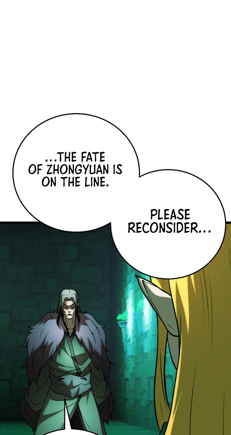 The Heavenly Demon Destroys the Lich King's Murim Chapter 87 page 48 - Chapter 87